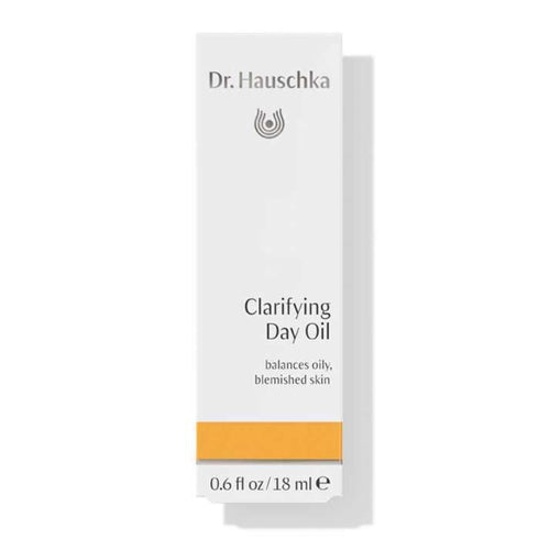 Dr.H Clarifying Day Oil 18ml-Matakana Pharmacy